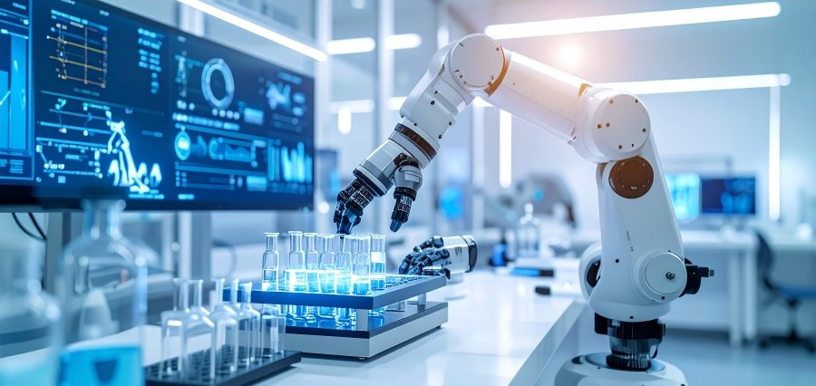 Проект "Наука"