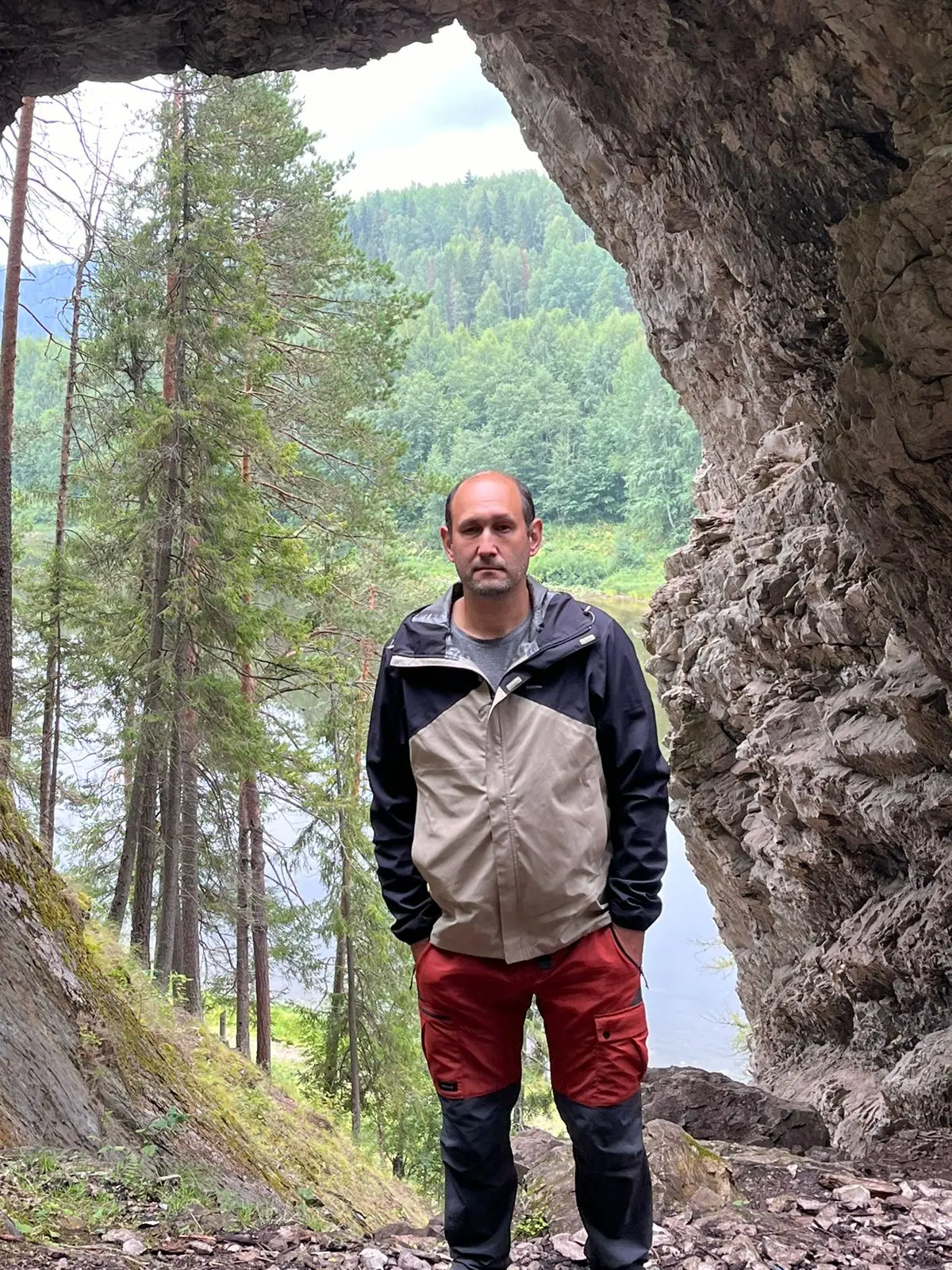 Сагындиков Ленар Миннефатыйхович