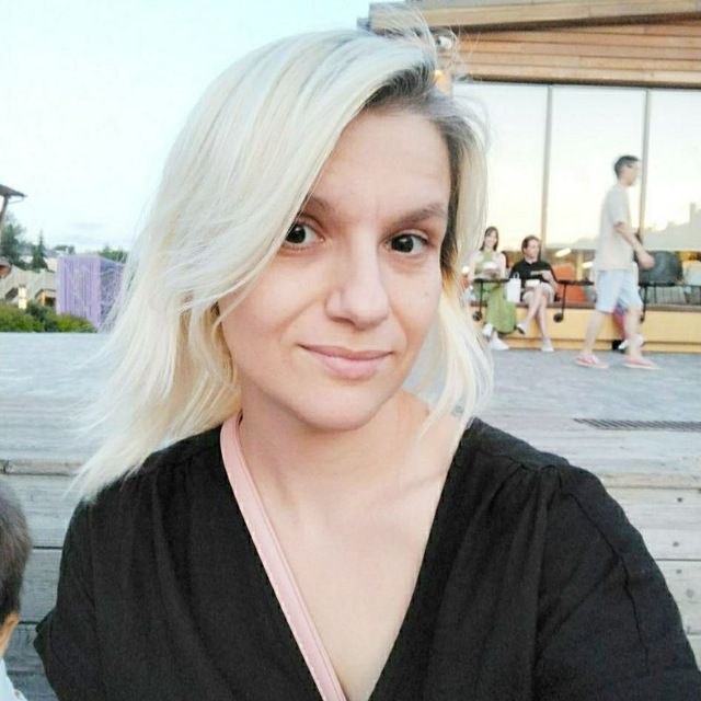 Ракеева Альбина Владмировна