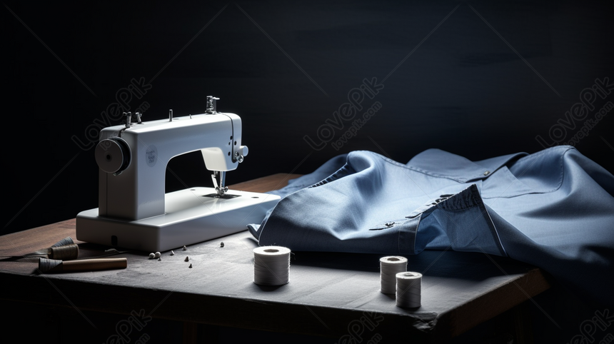 проект "Пошивочный цех".