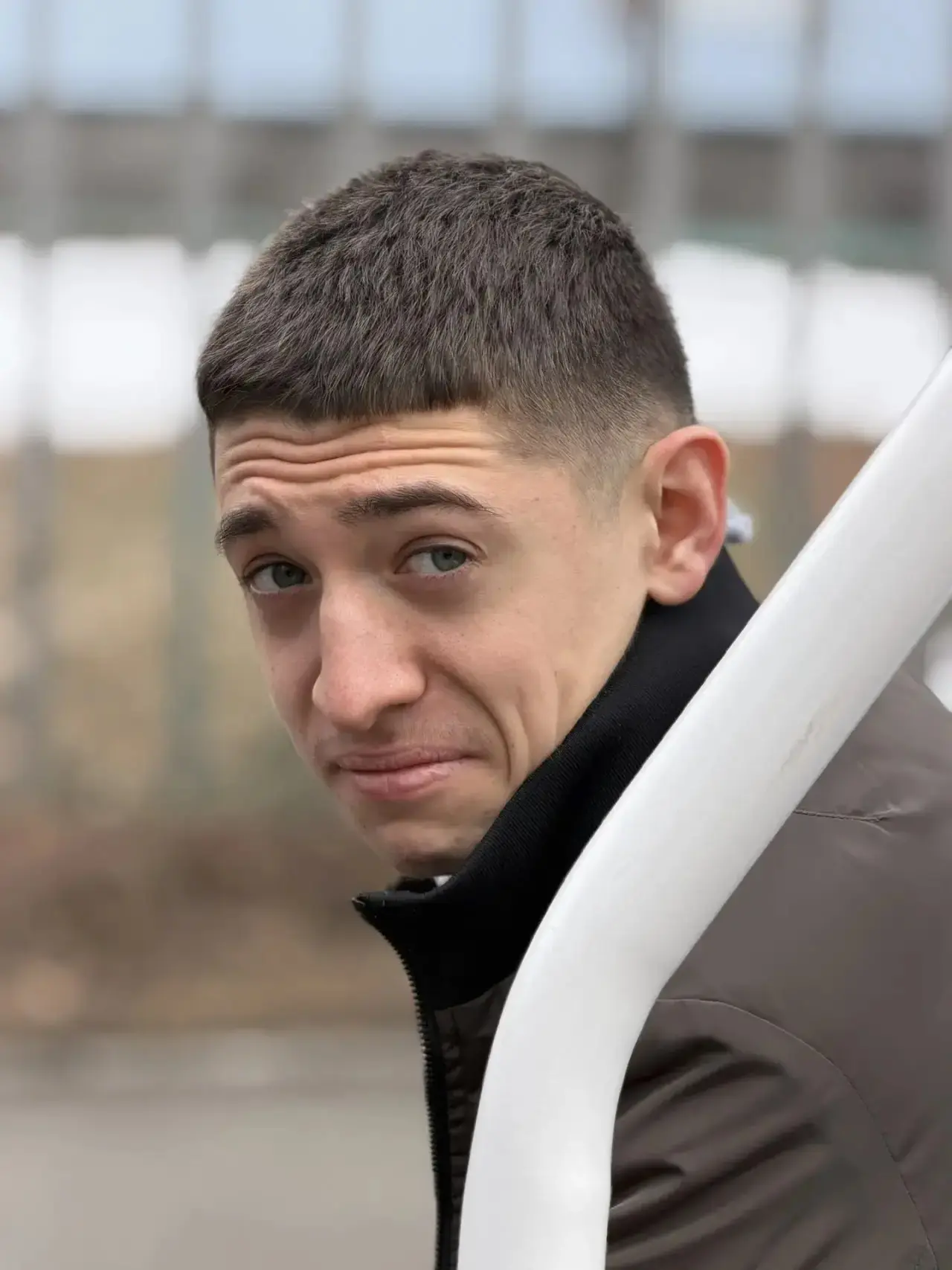 Кашаев Эдвард Тимурович