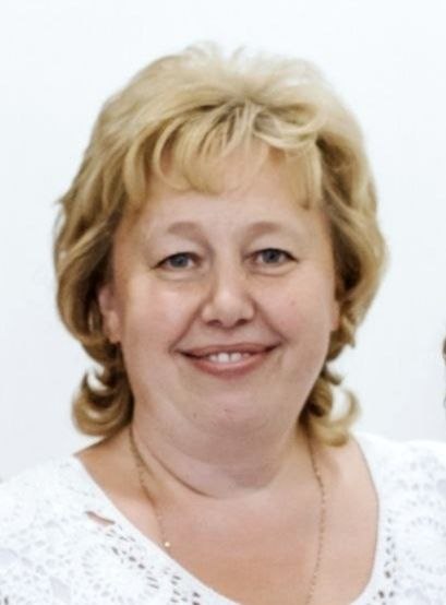 Губайдуллина Ольга Борисовна