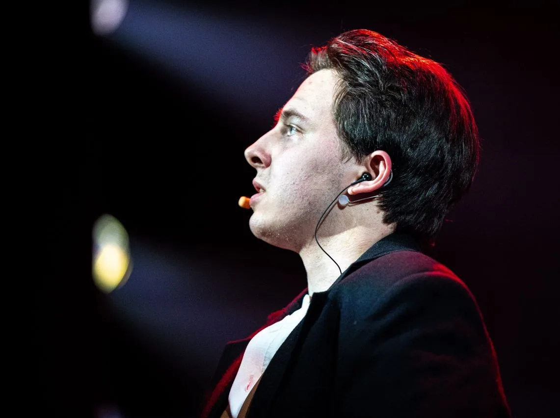 Скареднов Егор Алексеевич