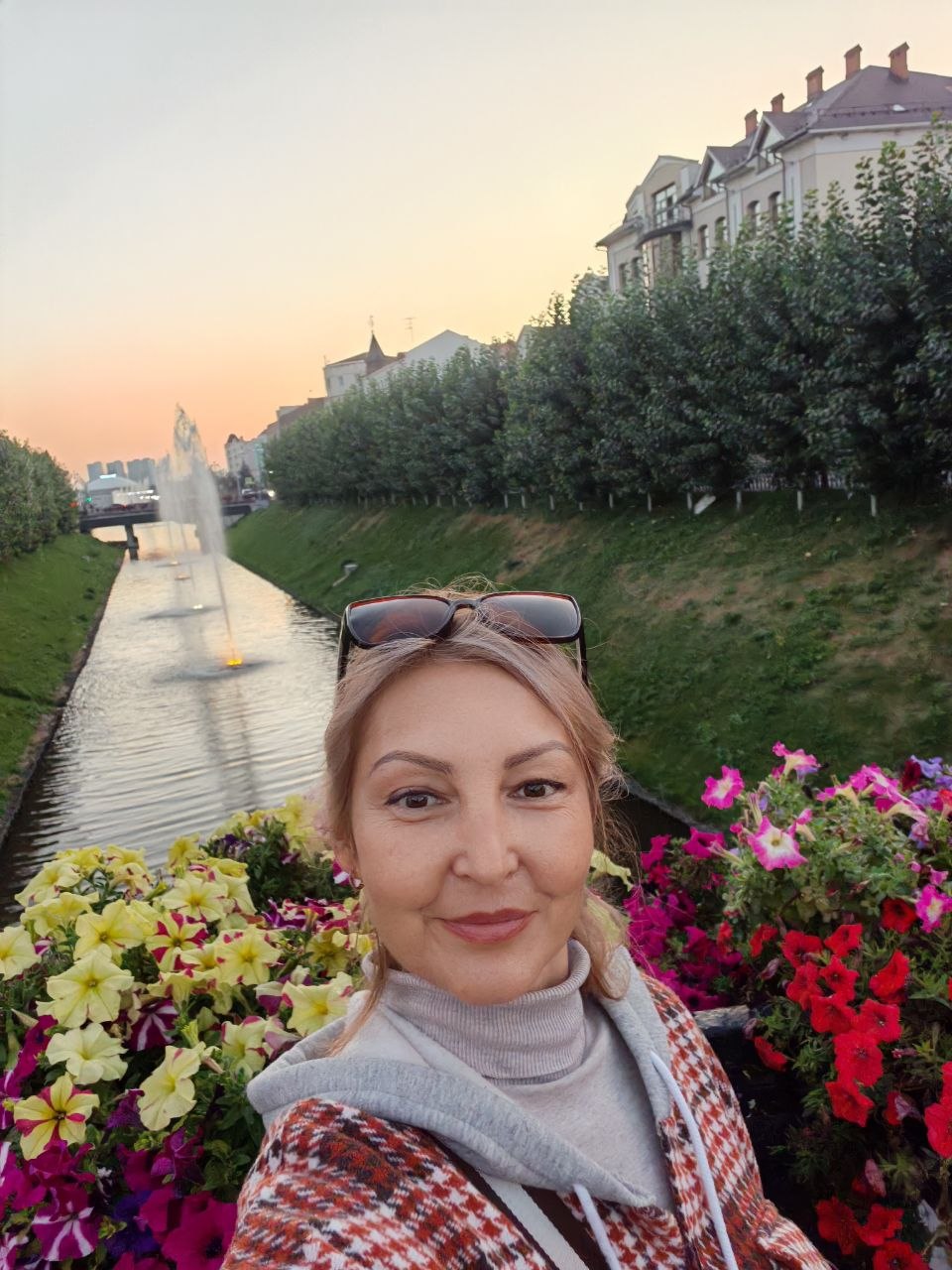 Франковская Екатерина Александровна.